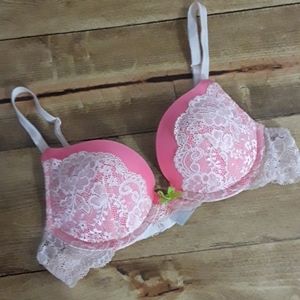 Victoria secret dream angels push up